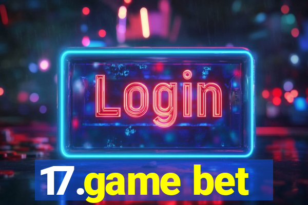 17.game bet
